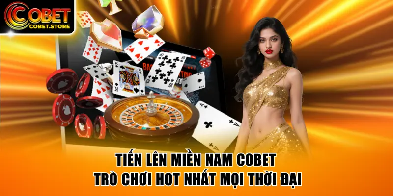 Tiến Lên Miền Nam